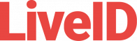 LiveID logo